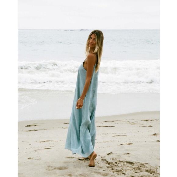 Solai The Label Maxi Dress - Picture 15 of 16